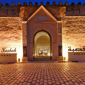 La Kasbah